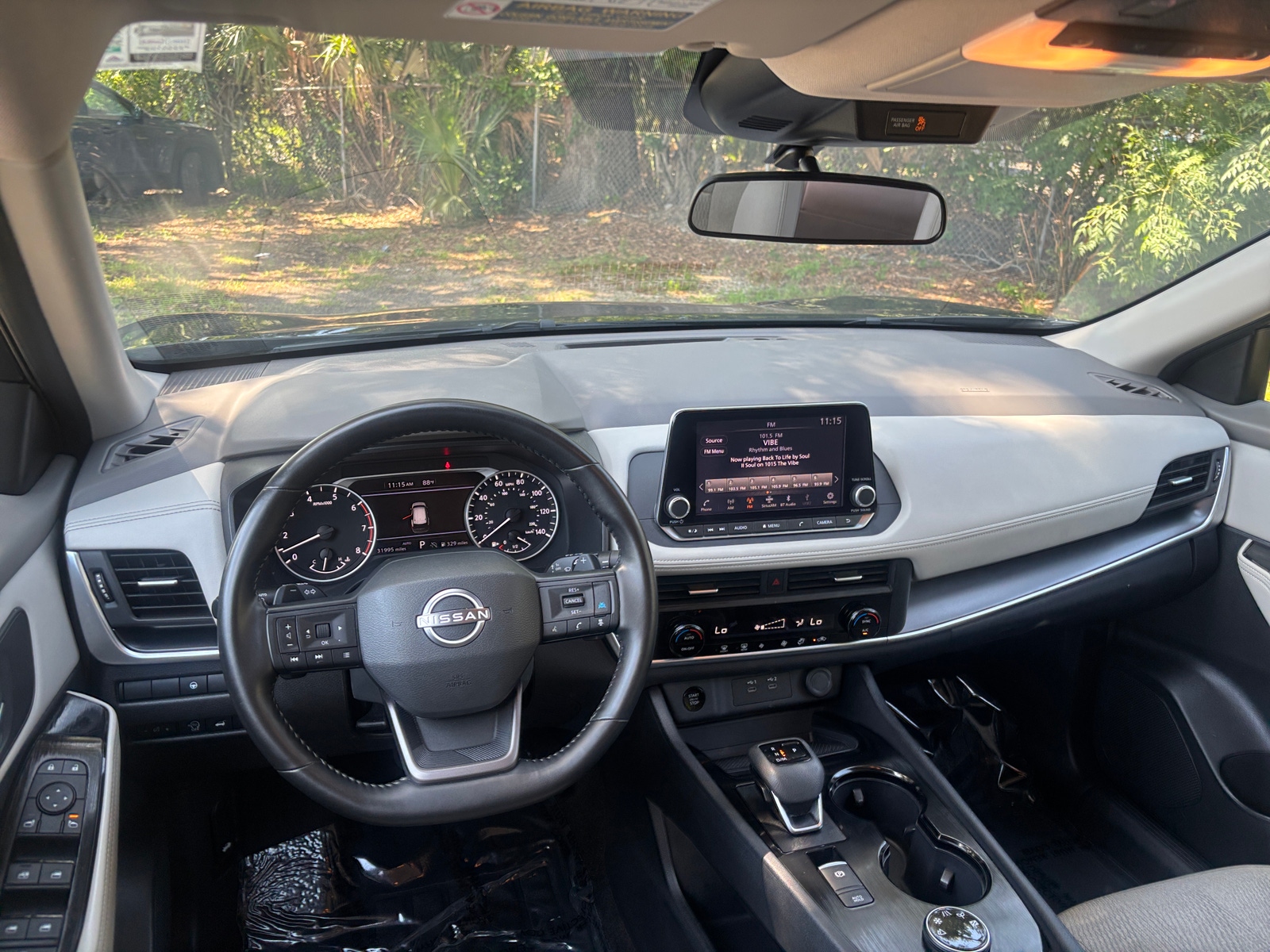 Thumbnail: 2025 Nissan Rogue - 3