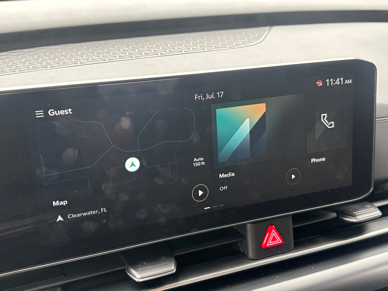 Thumbnail: 2026 Kia Carnival - 4