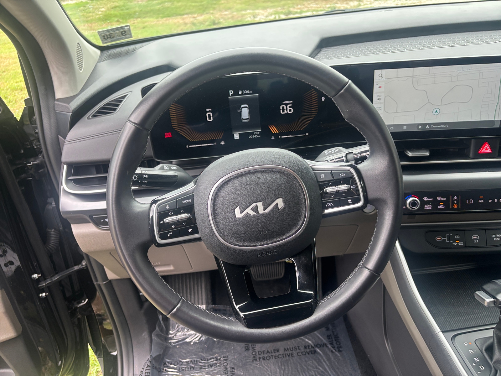 Thumbnail: 2026 Kia Carnival - 5