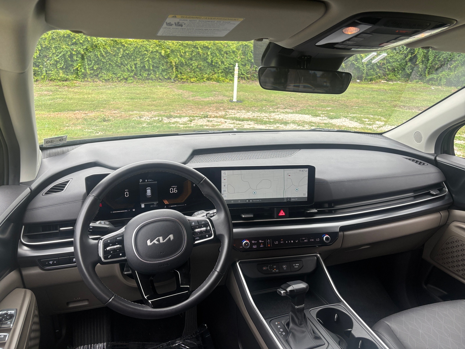Thumbnail: 2026 Kia Carnival - 3
