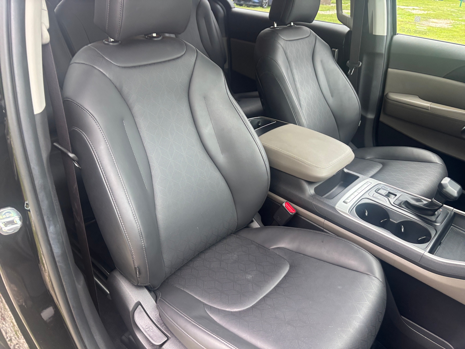 Thumbnail: 2026 Kia Carnival - 2