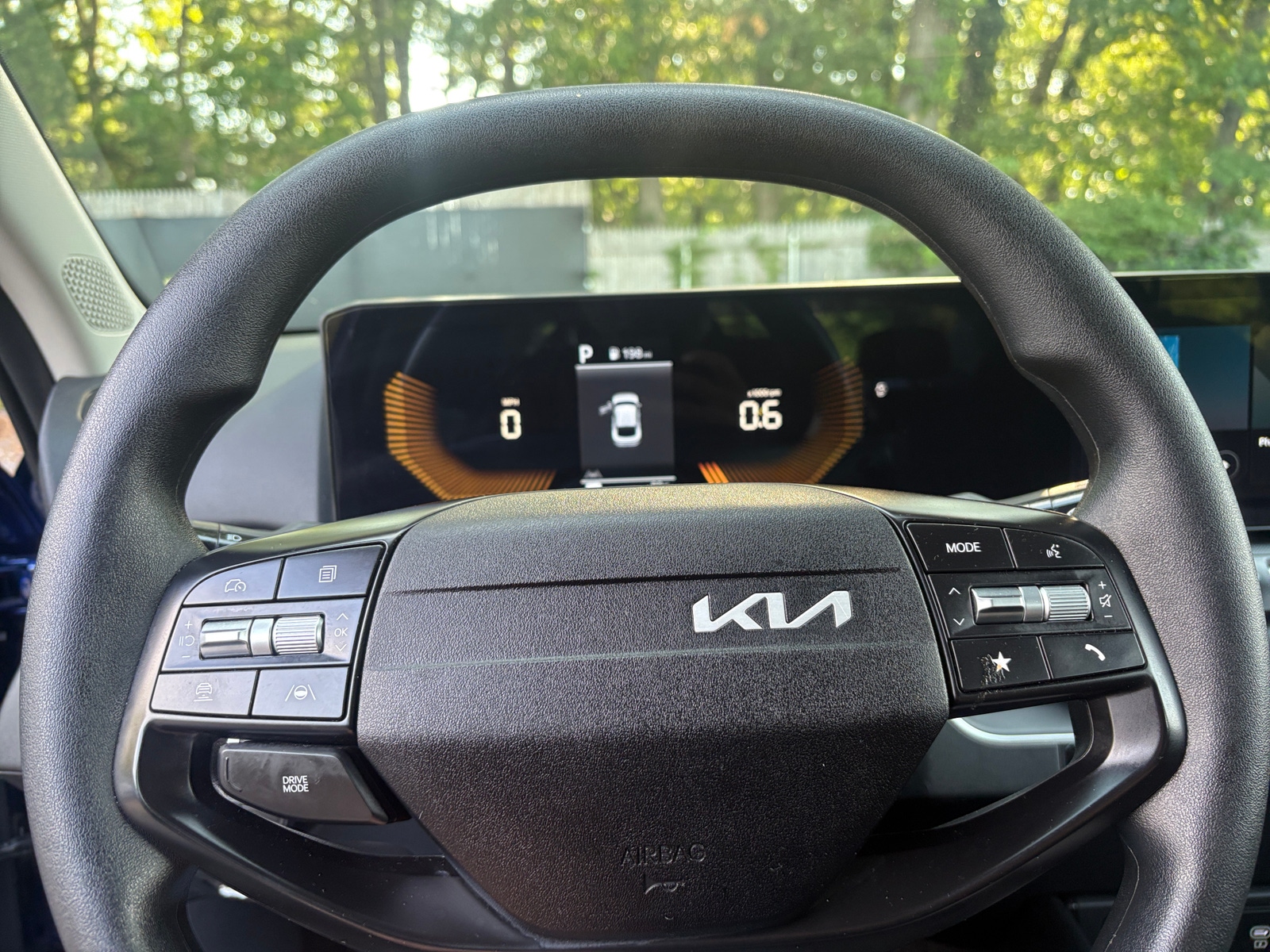 Thumbnail: 2025 Kia K4 - 4