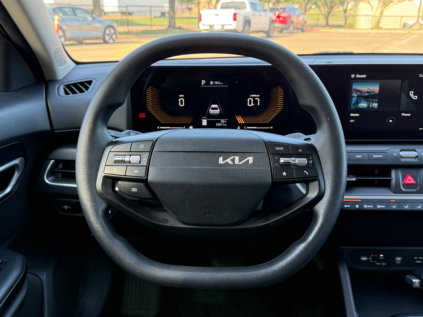 Thumbnail: 2025 Kia K4 - 5