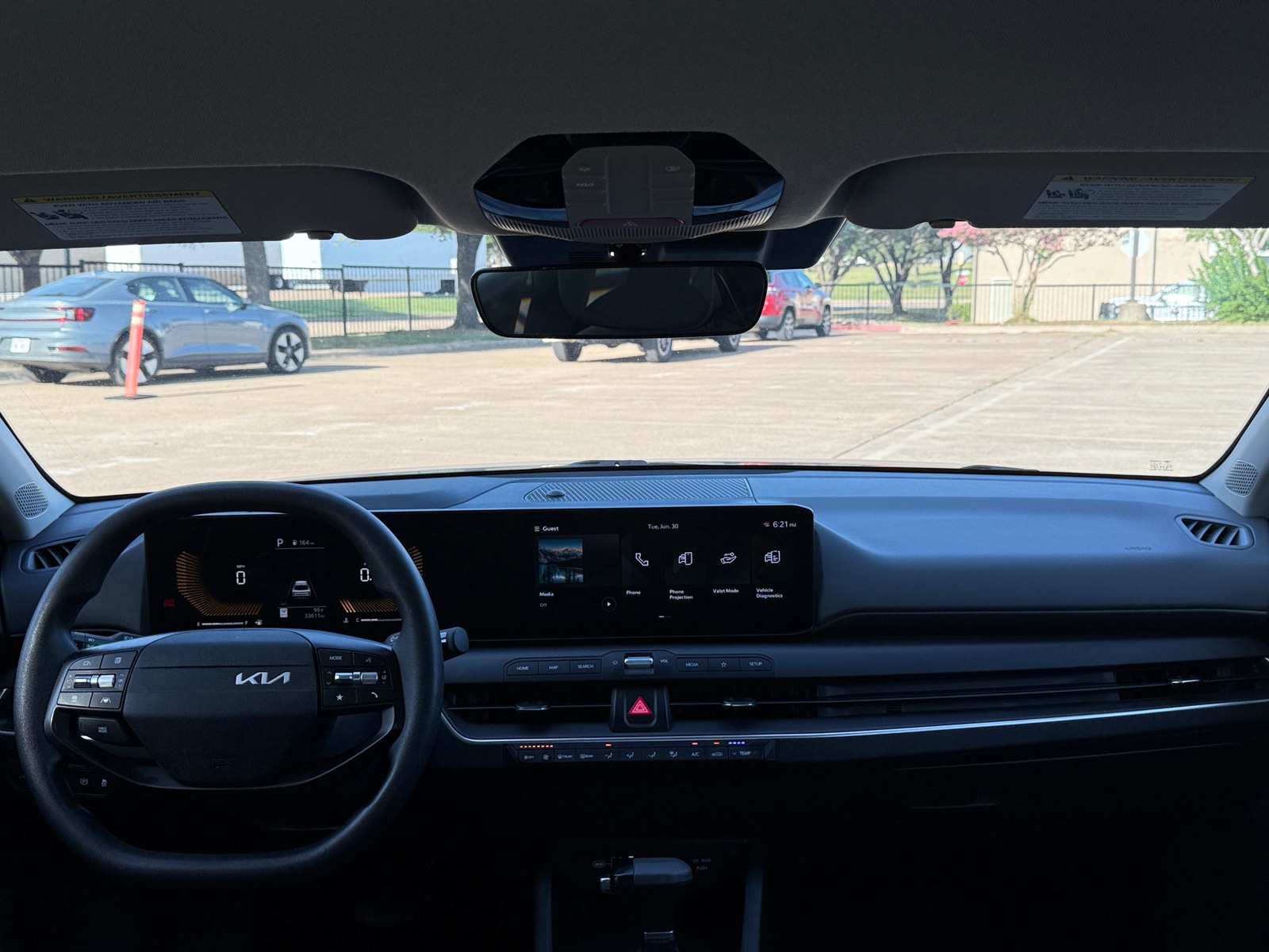 Thumbnail: 2025 Kia K4 - 3