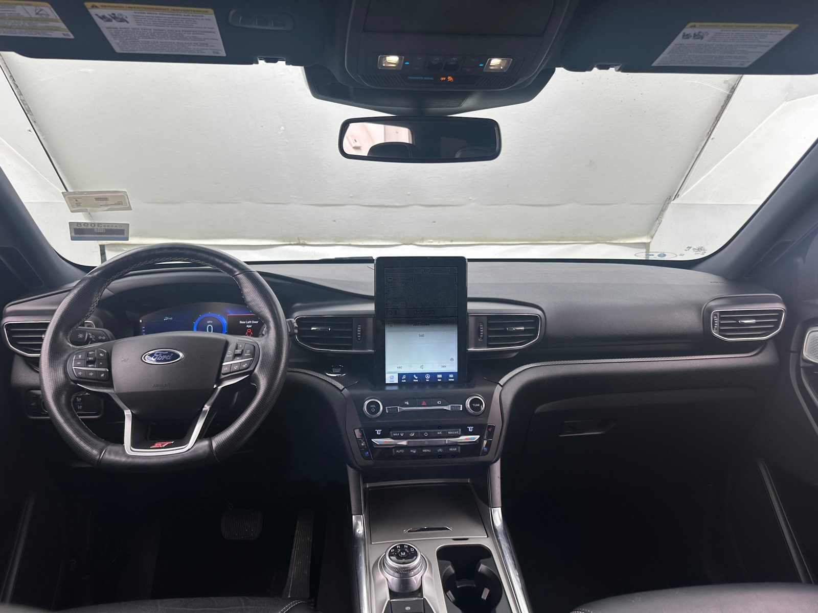 Thumbnail: 2020 Ford Explorer - 2