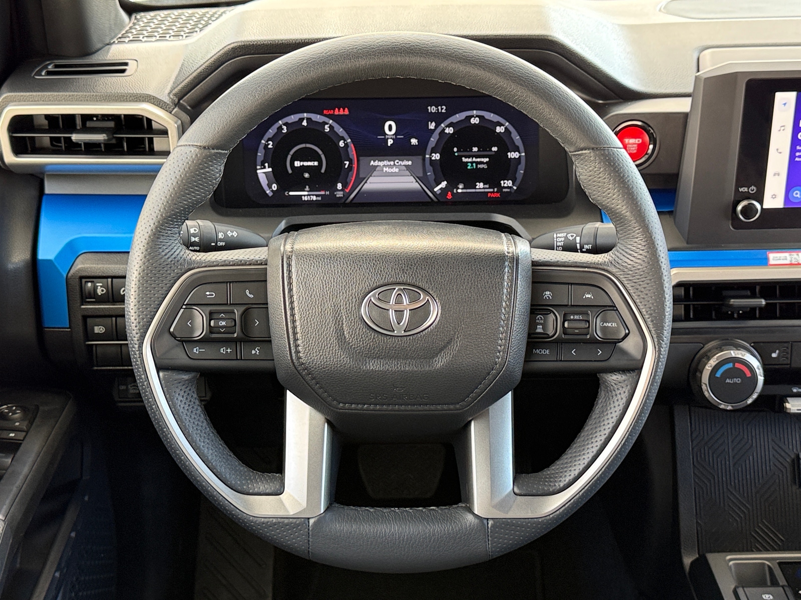 Thumbnail: 2025 Toyota Tacoma - 5