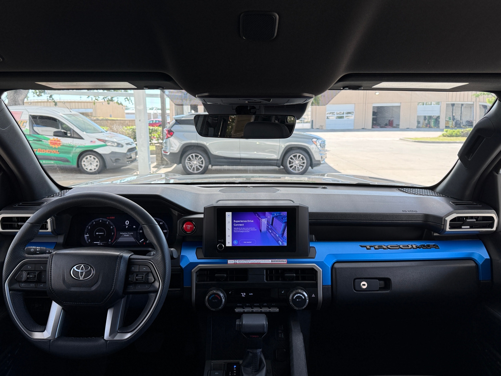 Thumbnail: 2025 Toyota Tacoma - 3