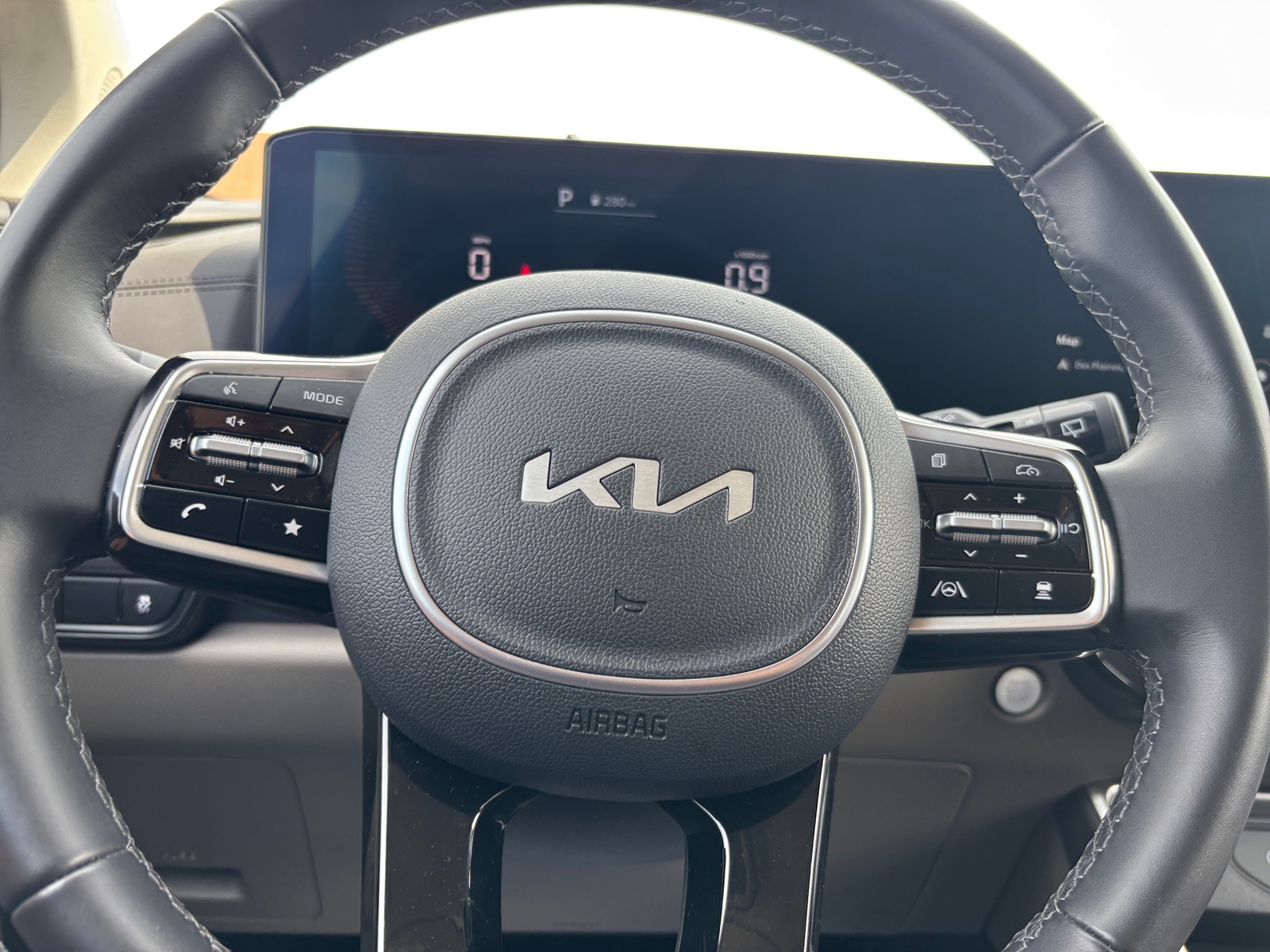 Thumbnail: 2026 Kia Carnival - 5
