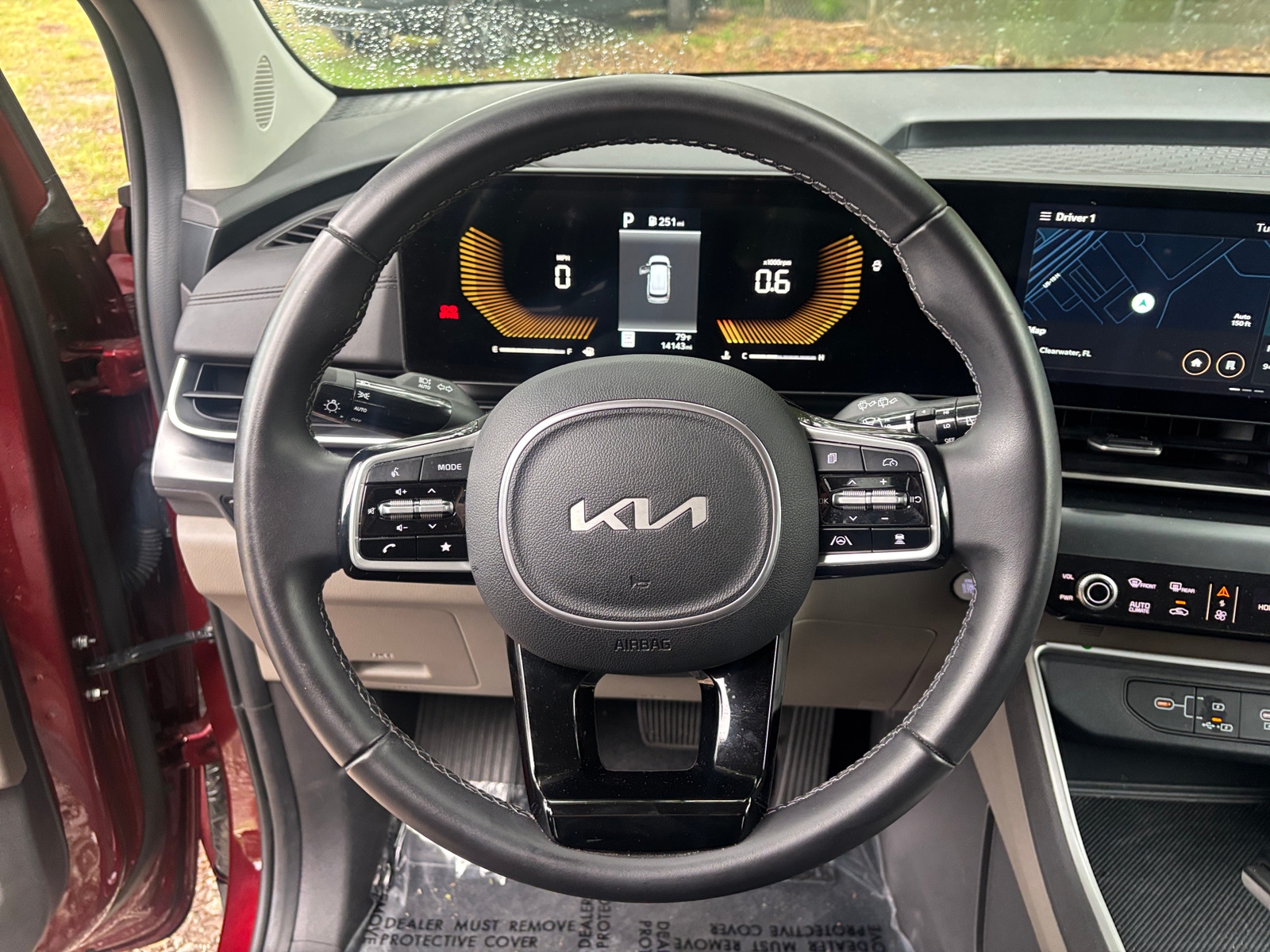 Thumbnail: 2026 Kia Carnival - 4