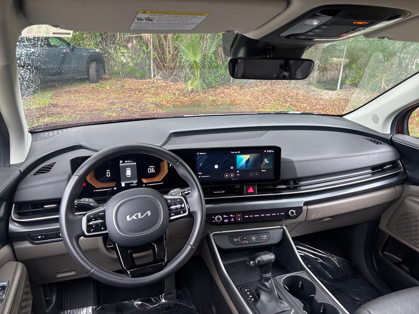 Thumbnail: 2026 Kia Carnival - 2