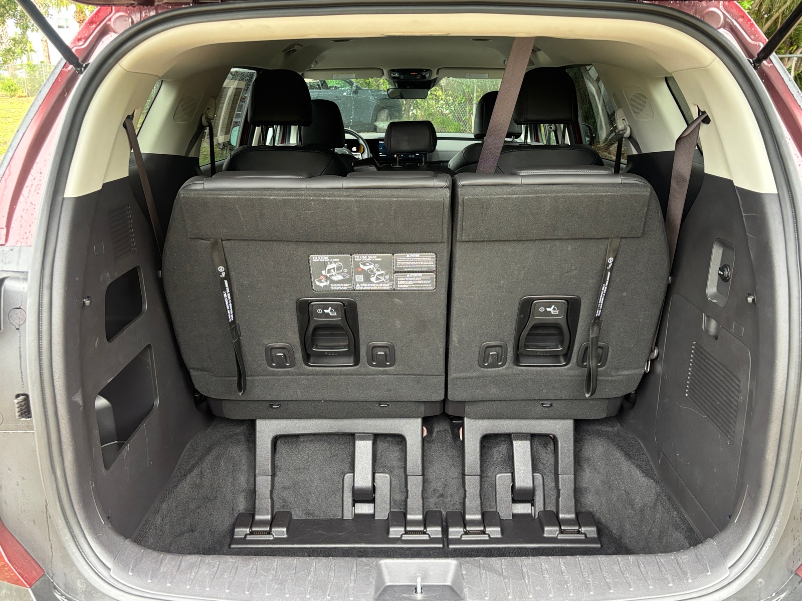 Thumbnail: 2026 Kia Carnival - 5
