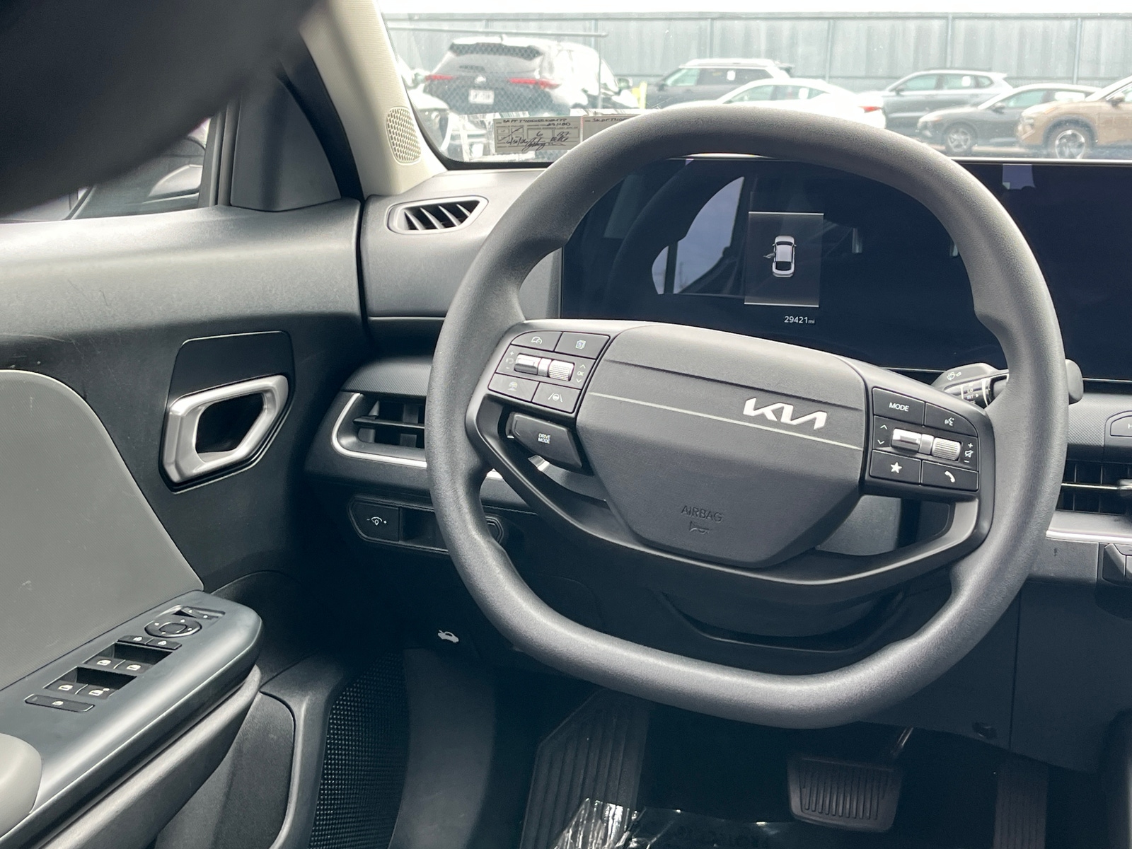 Thumbnail: 2025 Kia K4 - 5