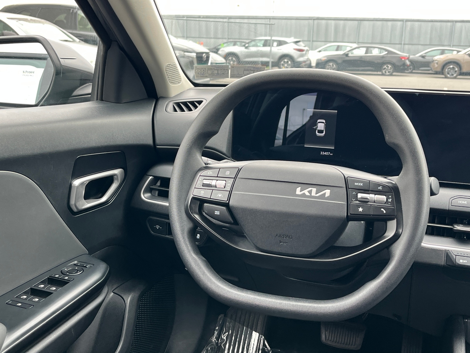 Thumbnail: 2025 Kia K4 - 5