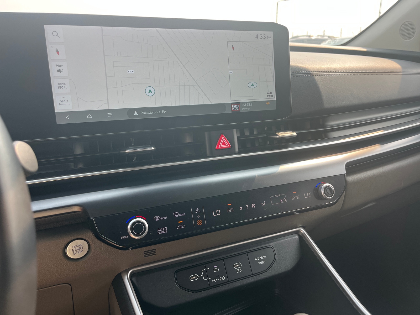 Thumbnail: 2026 Kia Carnival - 4