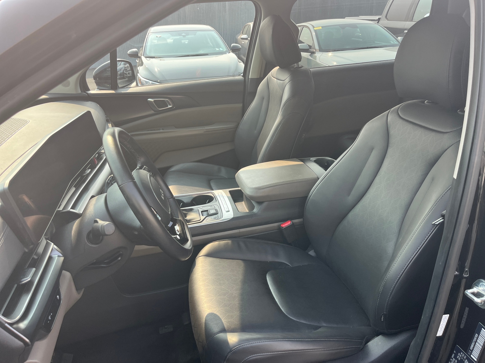 Thumbnail: 2026 Kia Carnival - 2