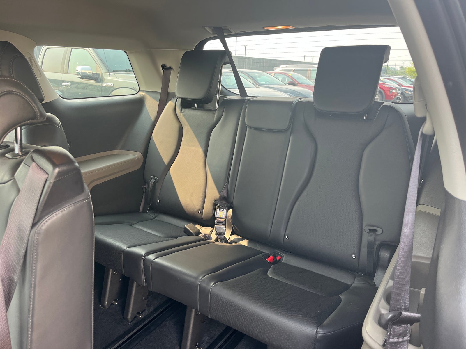 Thumbnail: 2026 Kia Carnival - 6