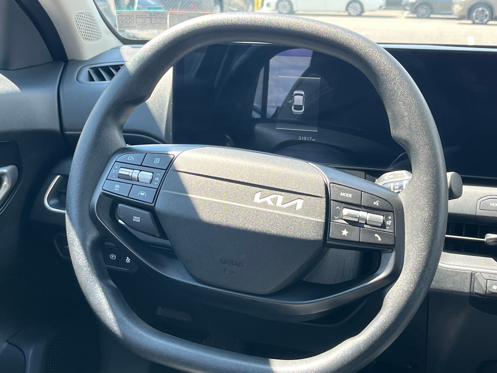 Thumbnail: 2025 Kia K4 - 5