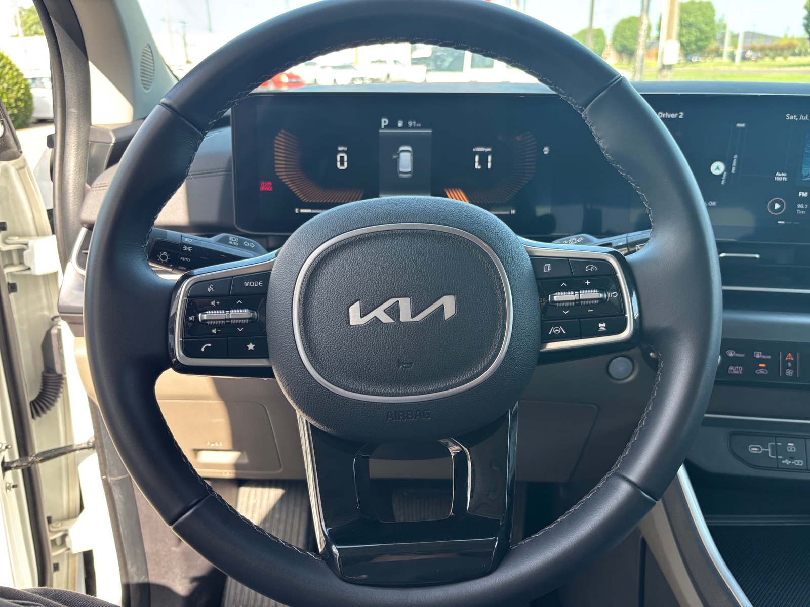Thumbnail: 2026 Kia Carnival - 5