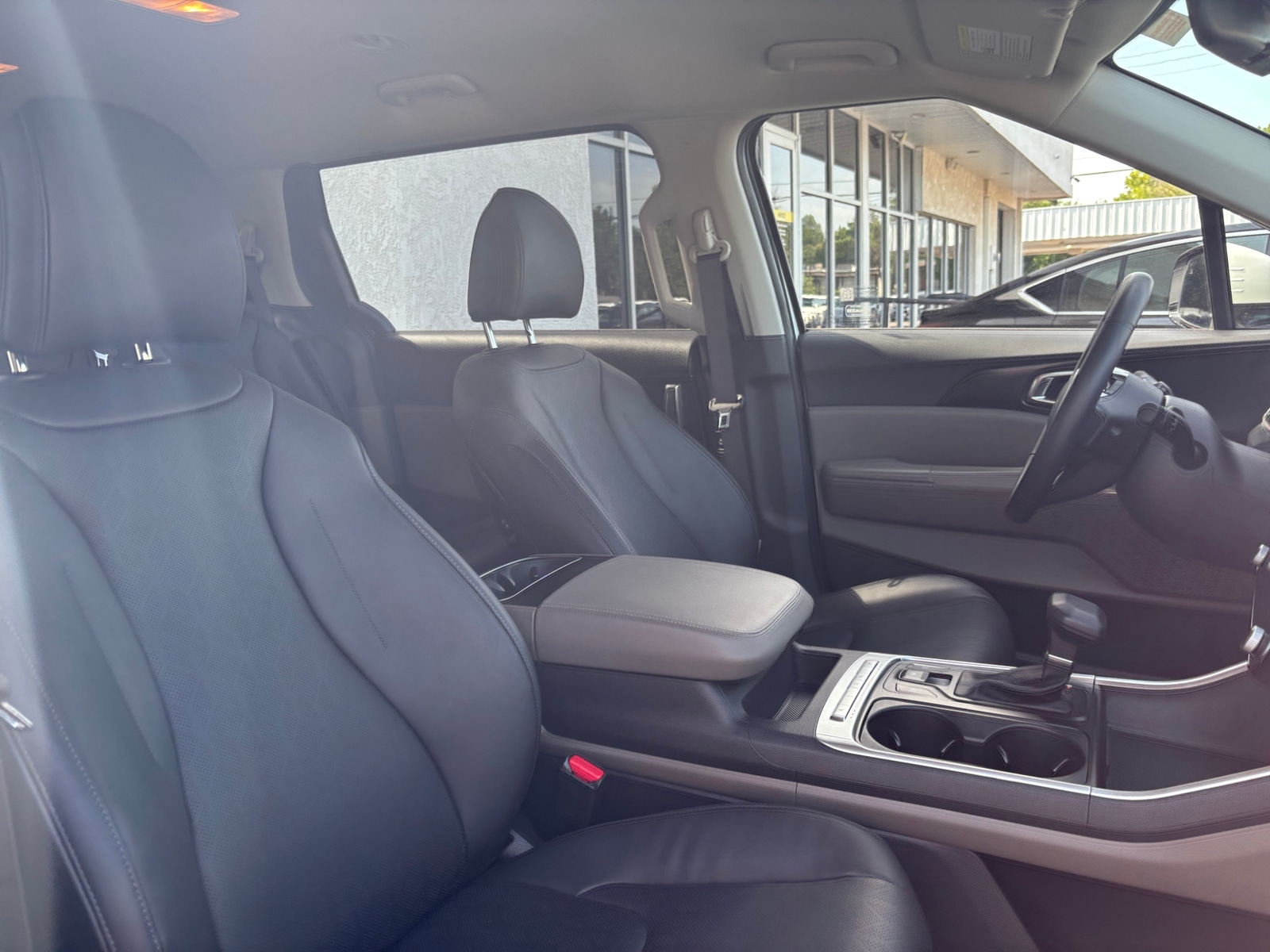 Thumbnail: 2026 Kia Carnival - 2