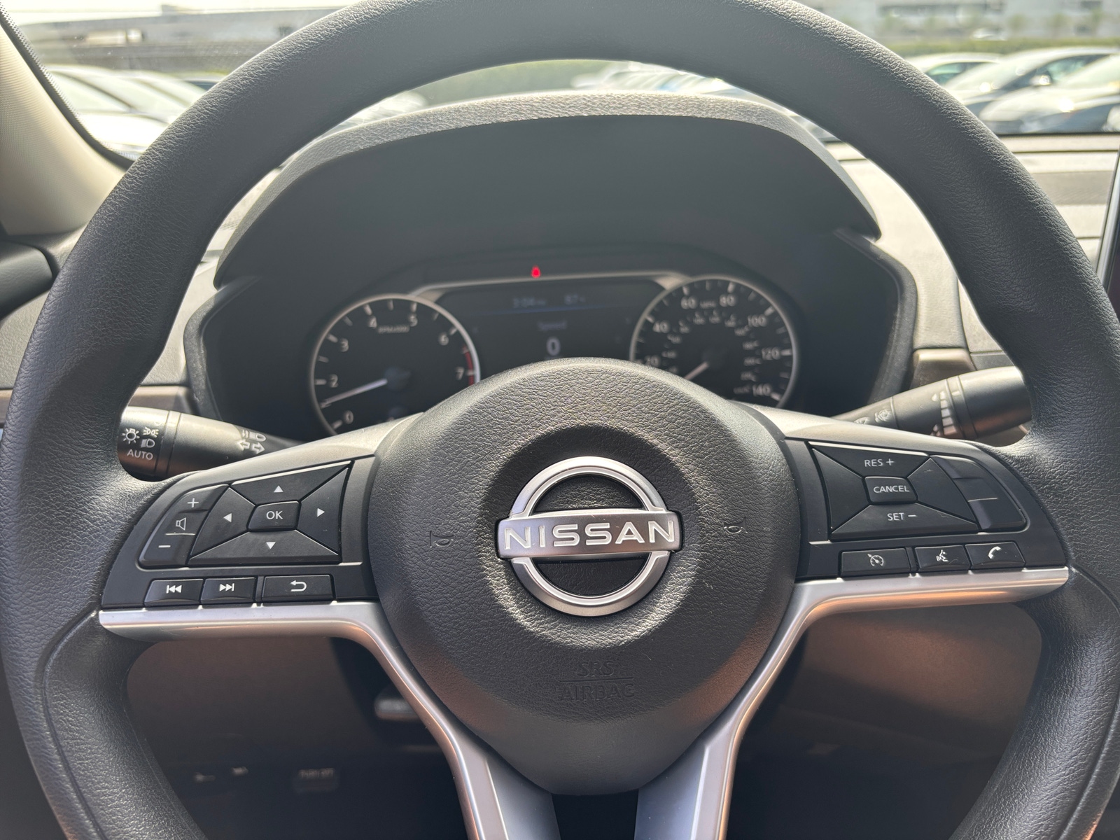 Thumbnail: 2025 Nissan Altima - 5