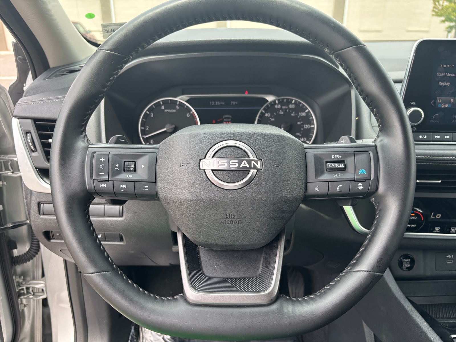 Thumbnail: 2025 Nissan Rogue - 5
