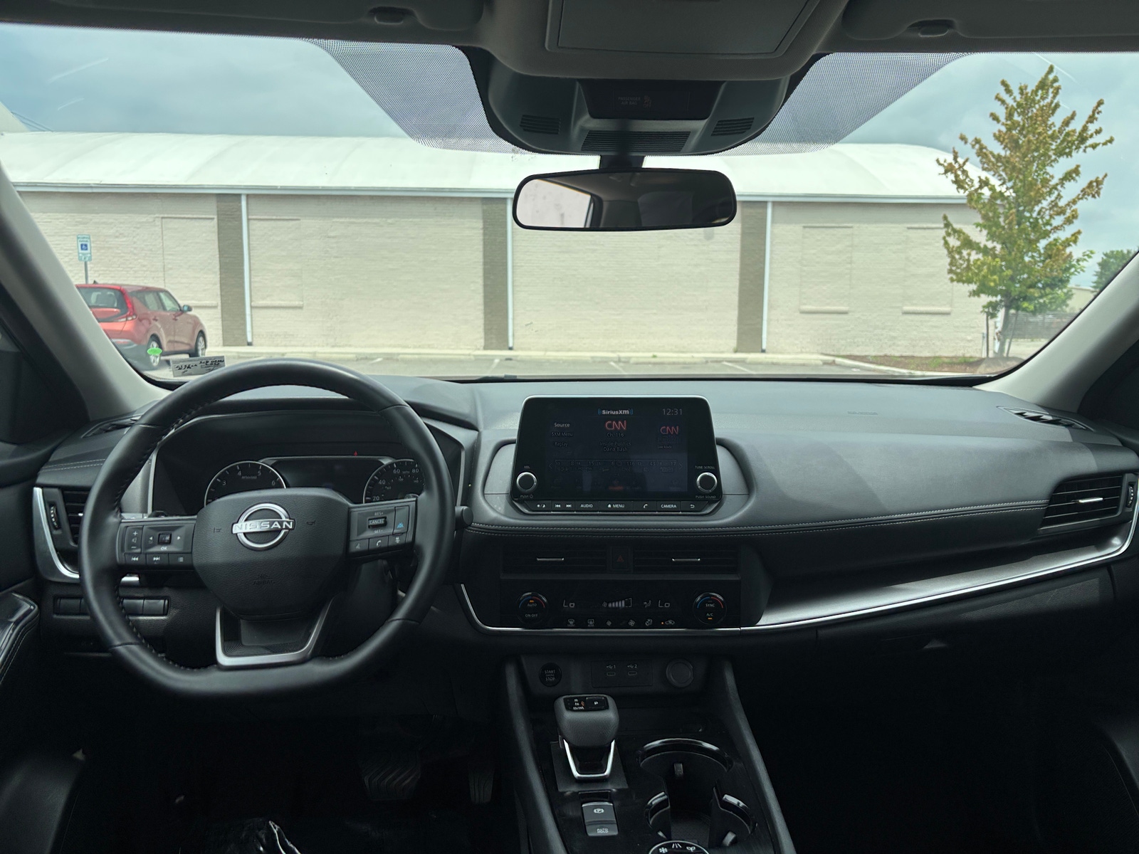 Thumbnail: 2025 Nissan Rogue - 3