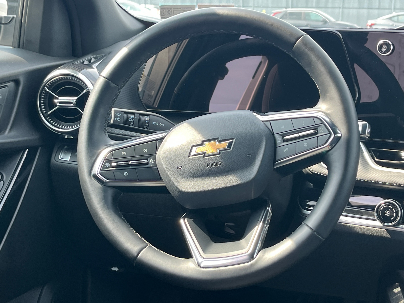 Thumbnail: 2025 Chevrolet Equinox - 5