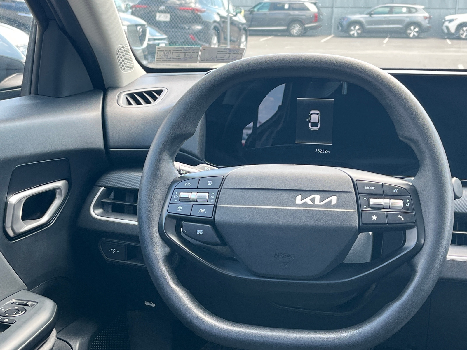 Thumbnail: 2025 Kia K4 - 5