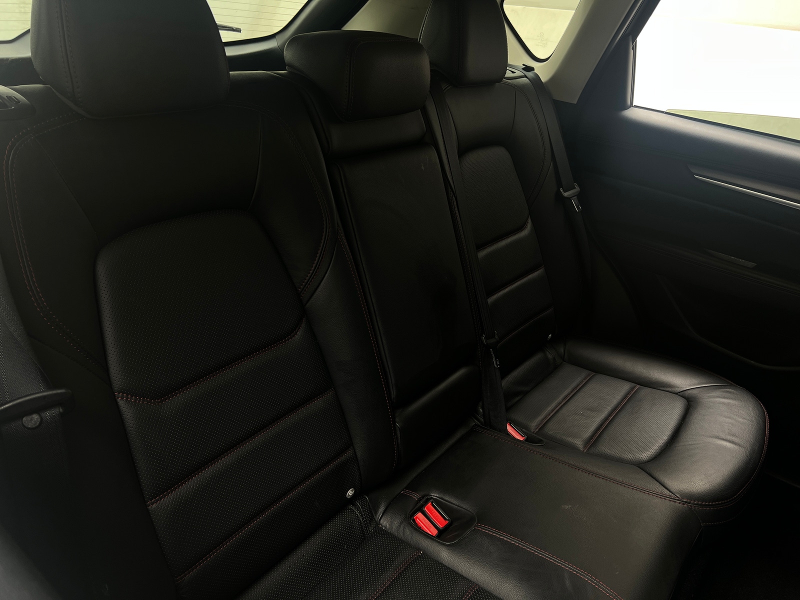 Thumbnail: 2024 Mazda CX-5 - 5