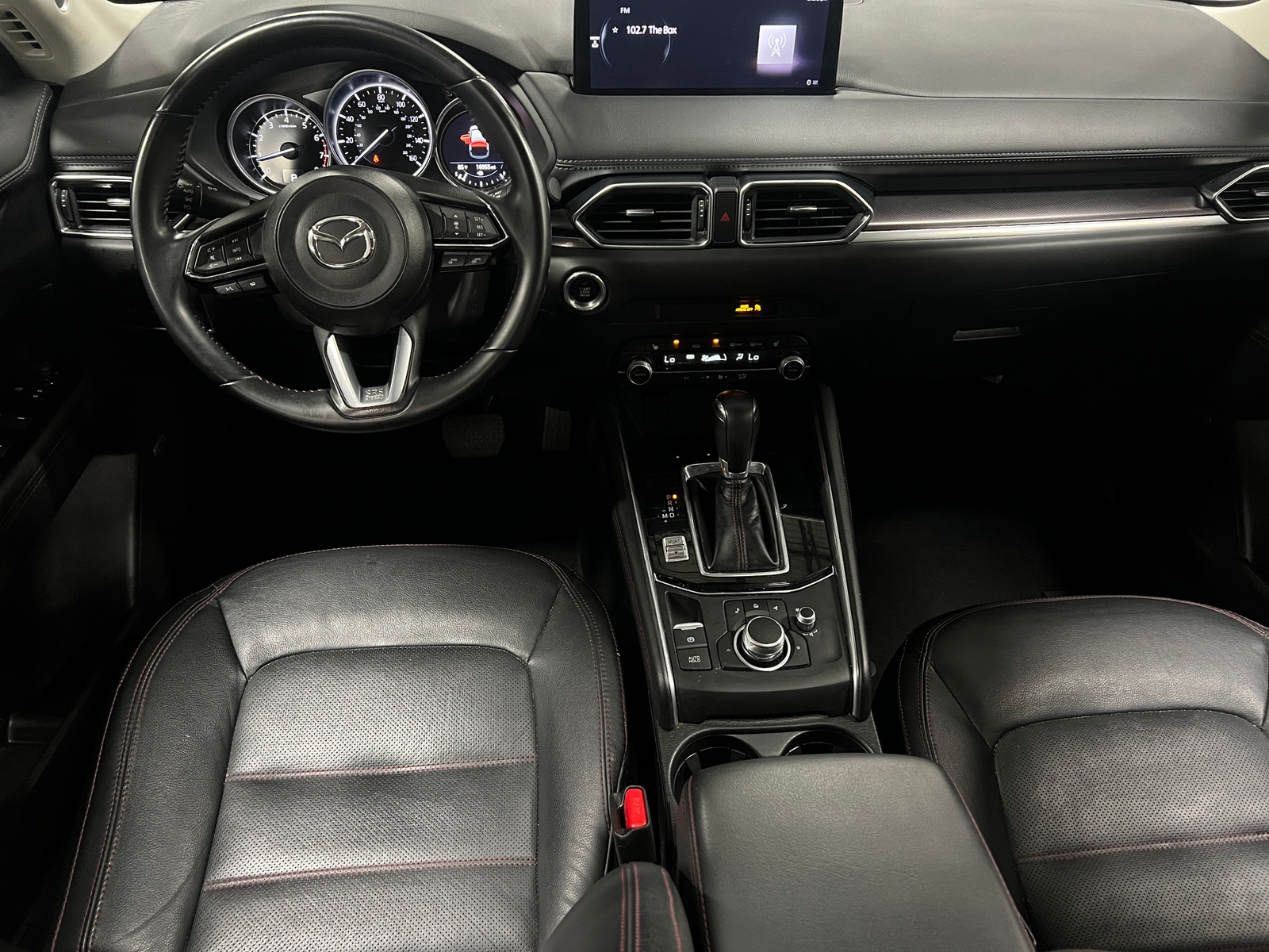 Thumbnail: 2024 Mazda CX-5 - 2