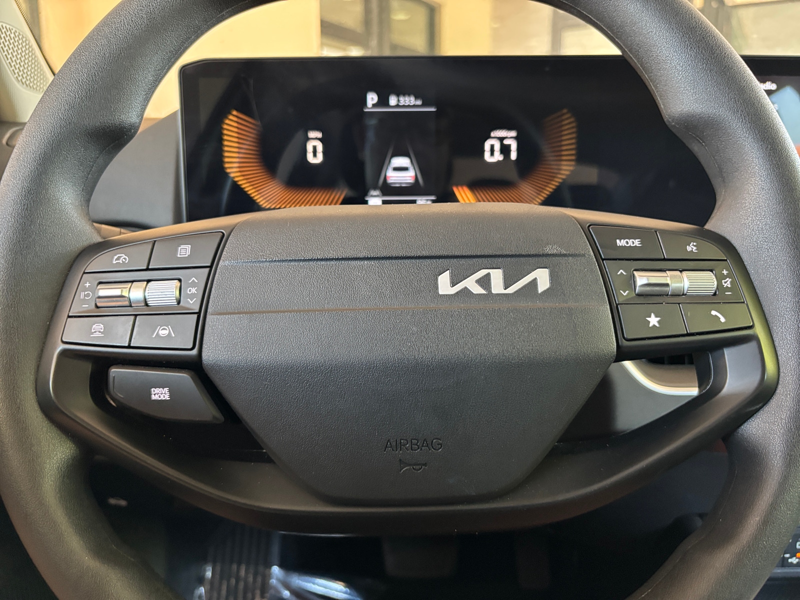 Thumbnail: 2025 Kia K4 - 5