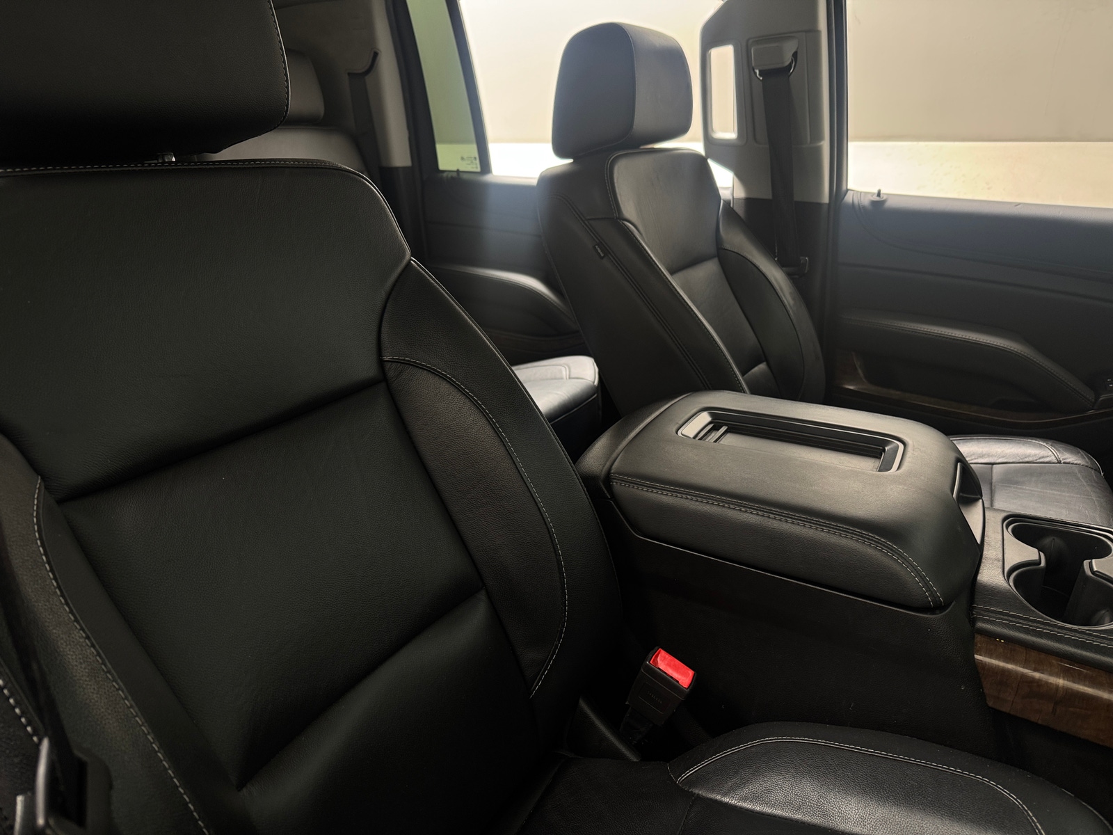 Thumbnail: 2018 Chevrolet Suburban - 2