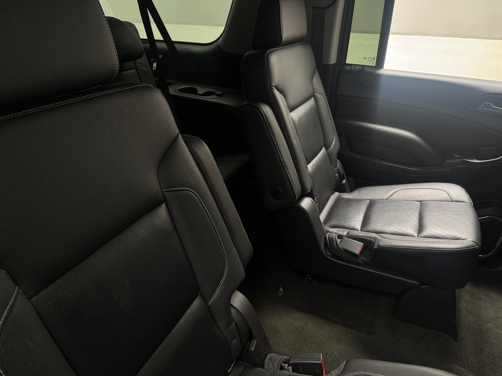 Thumbnail: 2018 Chevrolet Suburban - 6