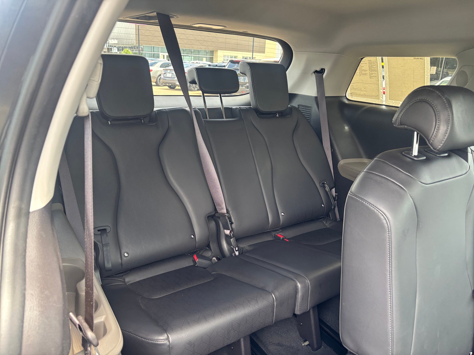 Thumbnail: 2026 Kia Carnival - 6