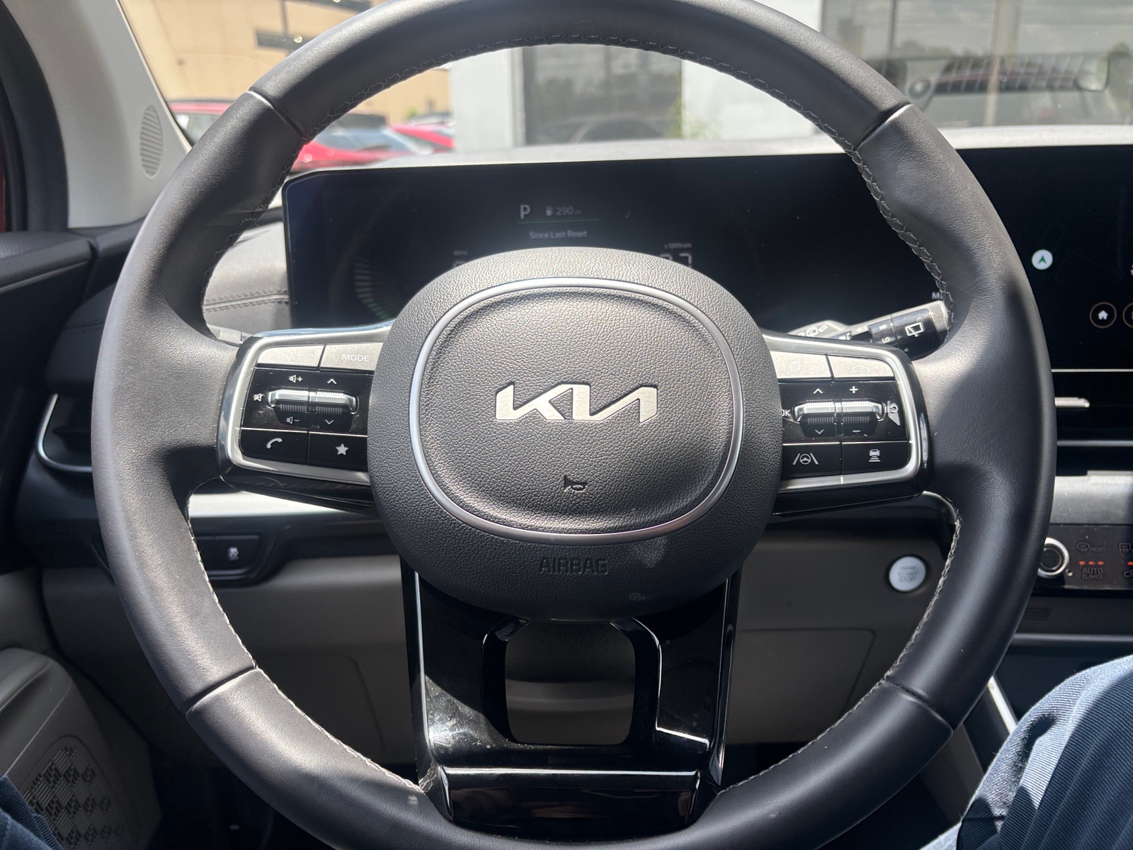 Thumbnail: 2026 Kia Carnival - 5