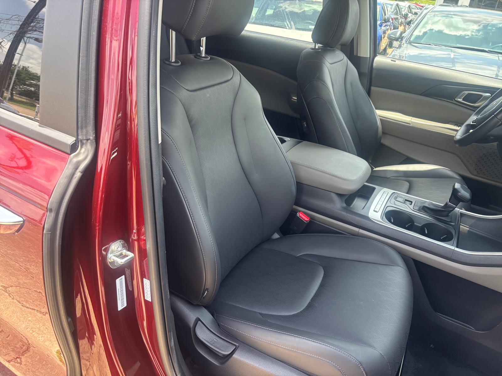 Thumbnail: 2026 Kia Carnival - 2
