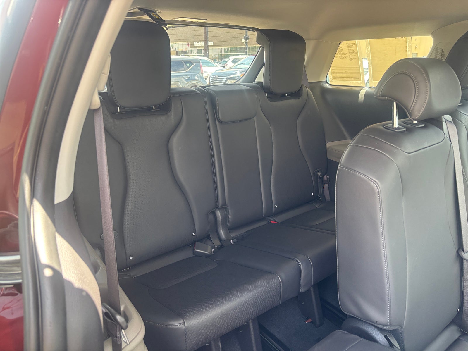 Thumbnail: 2026 Kia Carnival - 6
