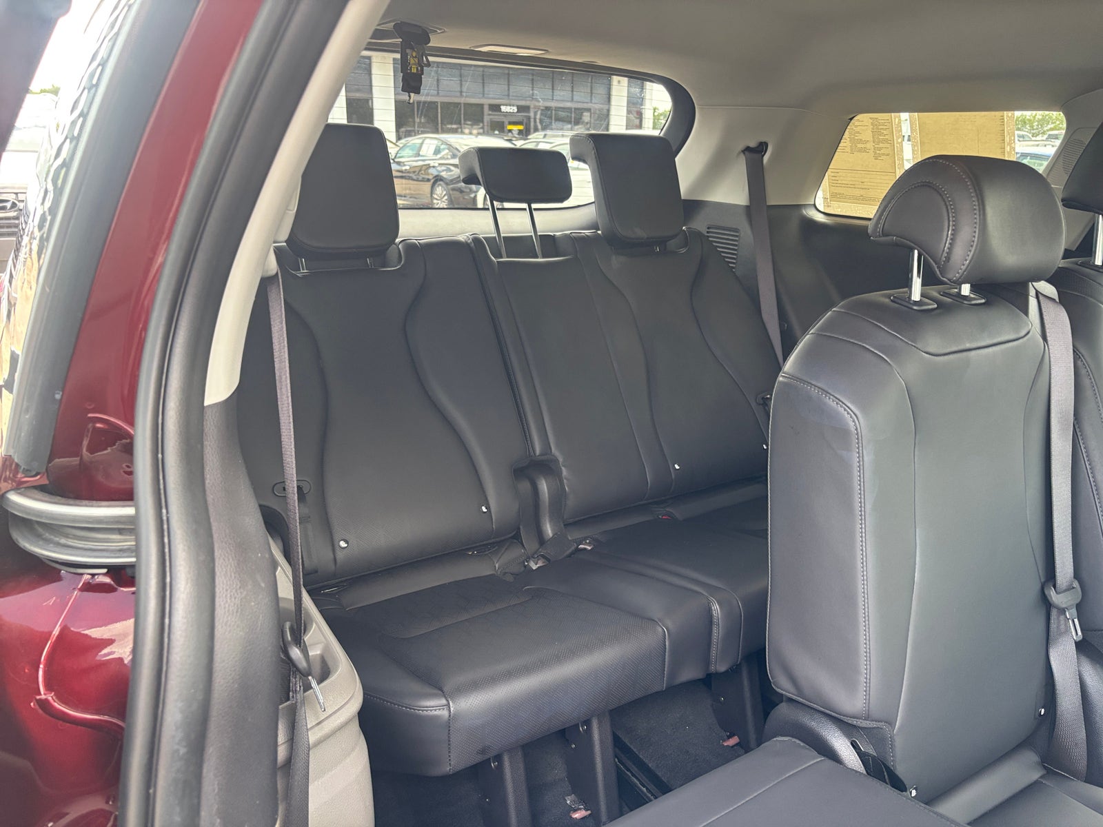 Thumbnail: 2026 Kia Carnival - 6