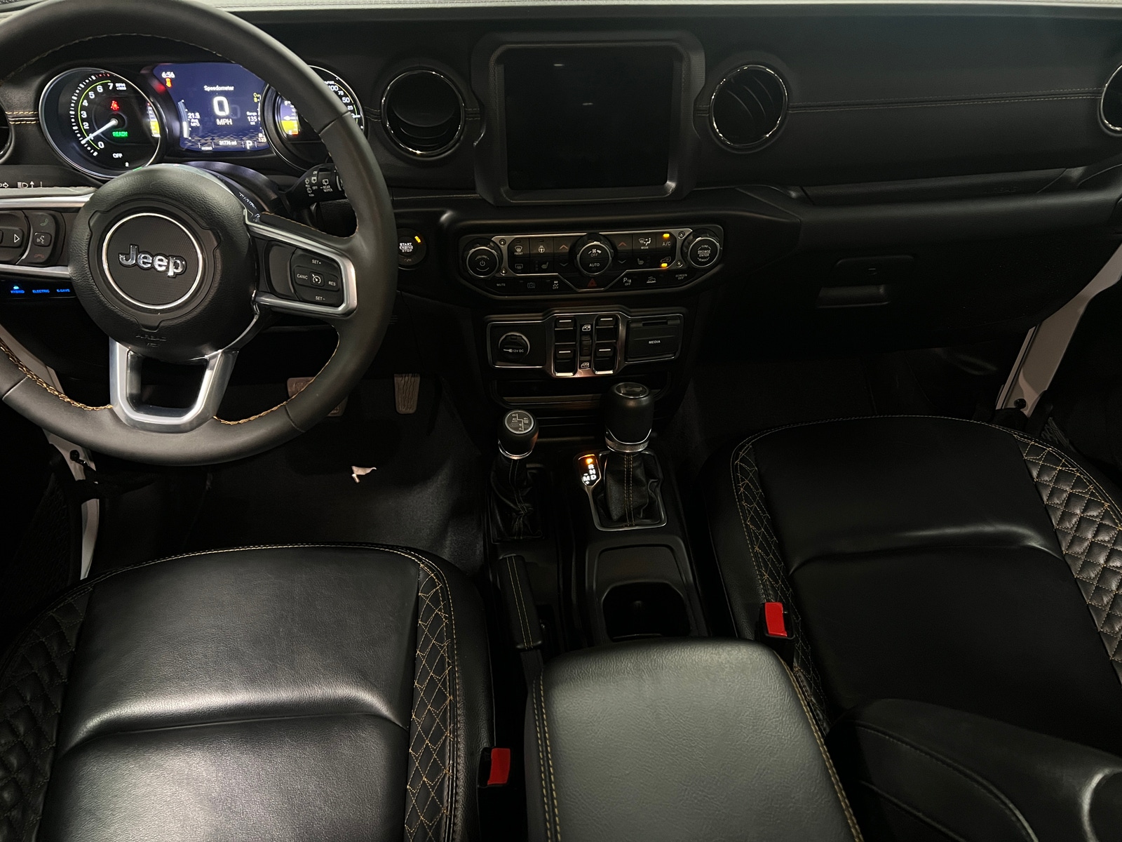 Thumbnail: 2023 Jeep Wrangler - 2