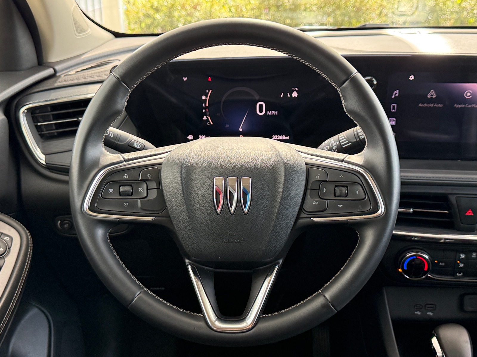 Thumbnail: 2025 Buick Encore GX - 5