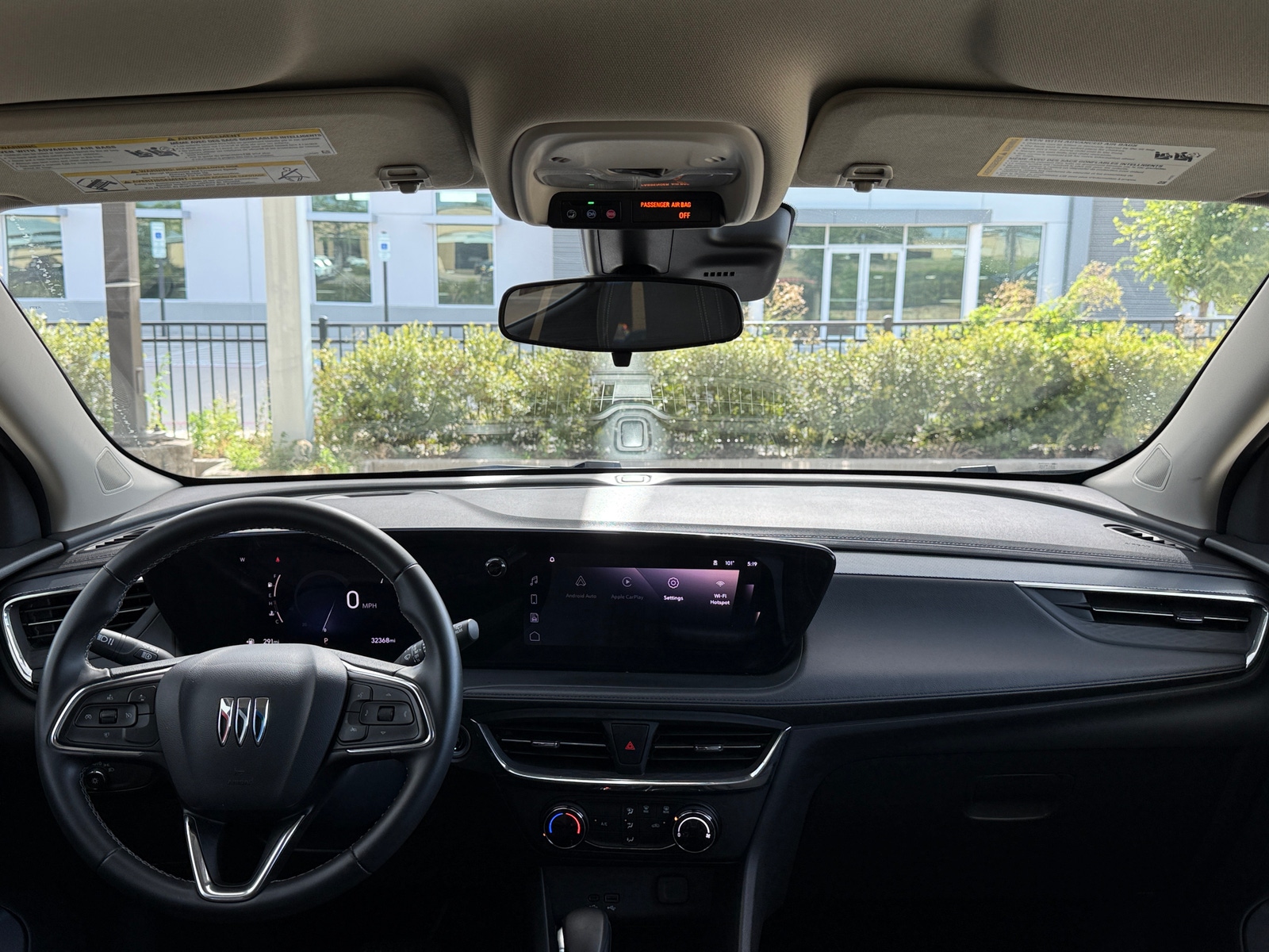 Thumbnail: 2025 Buick Encore GX - 3