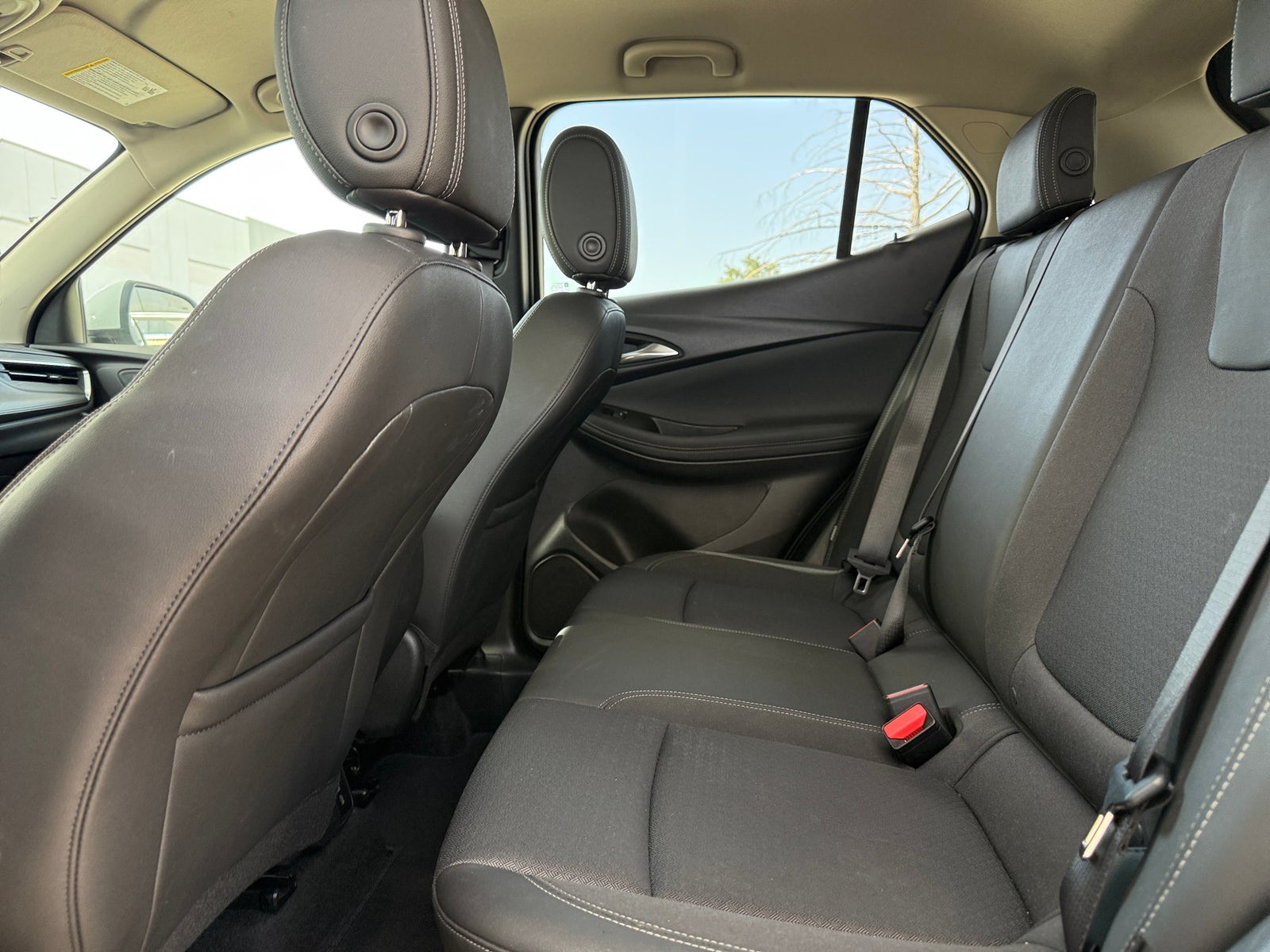 Thumbnail: 2025 Buick Encore GX - 6