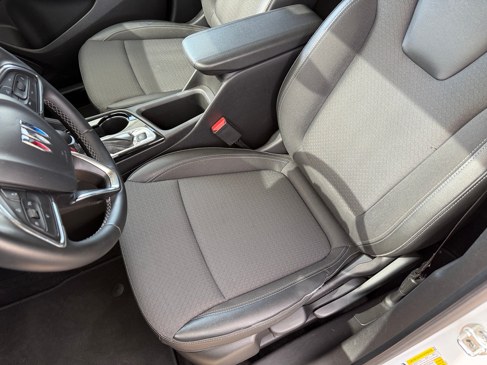 Thumbnail: 2025 Buick Encore GX - 2