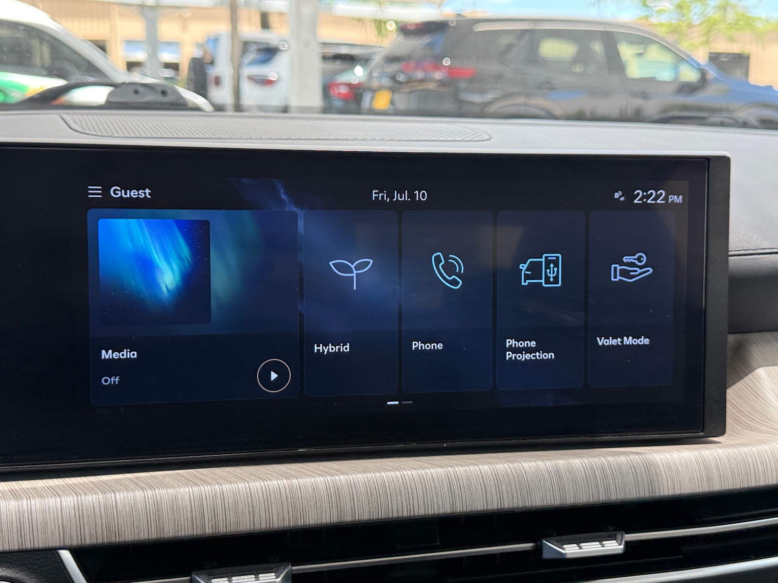 Thumbnail: 2025 Hyundai Sonata - 3