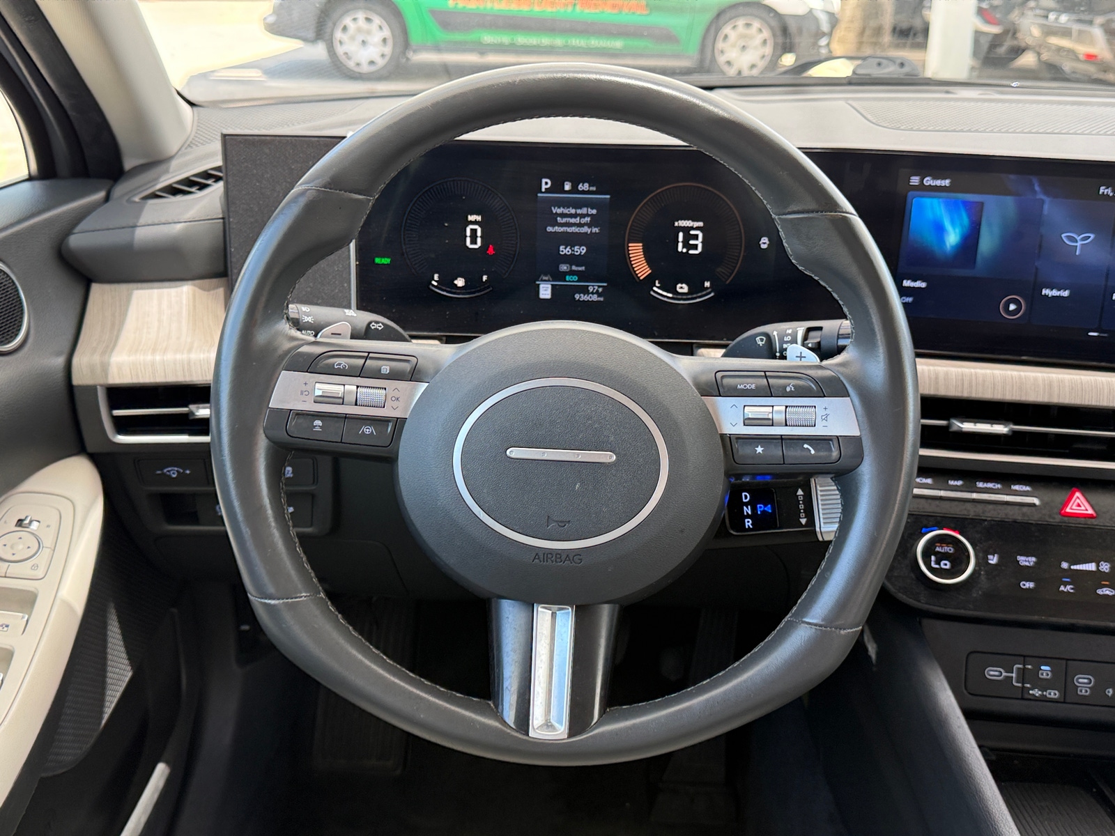 Thumbnail: 2025 Hyundai Sonata - 4