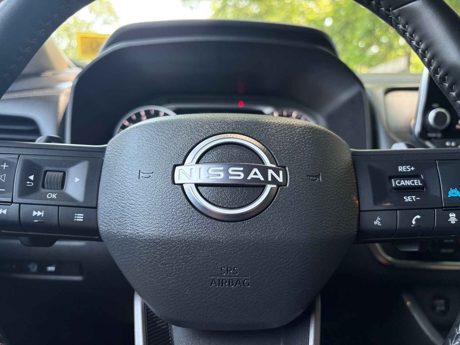 Thumbnail: 2025 Nissan Rogue - 5