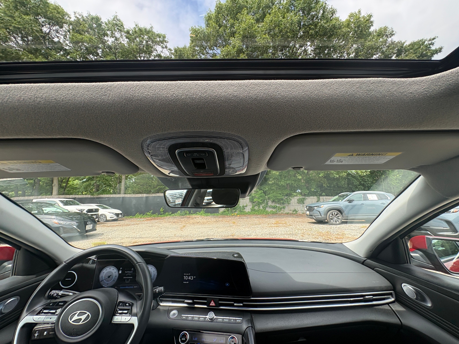 Thumbnail: 2025 Hyundai Elantra - 3