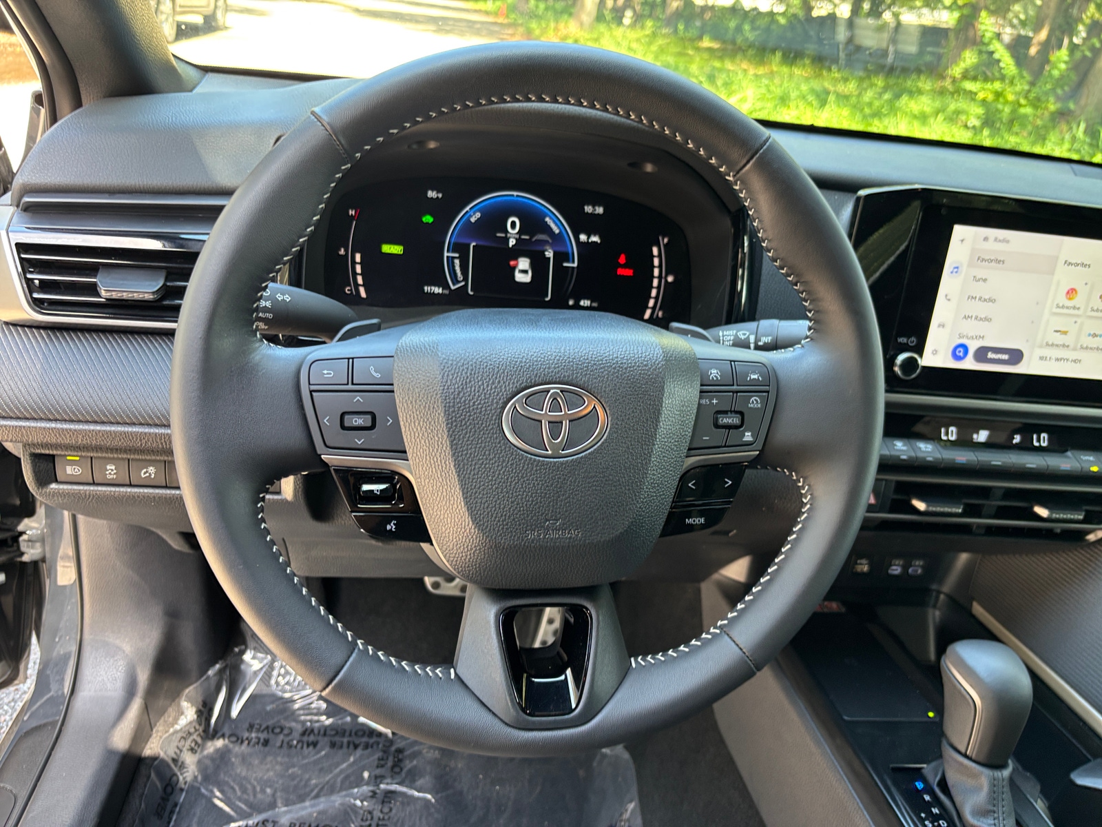 Thumbnail: 2026 Toyota Camry - 5
