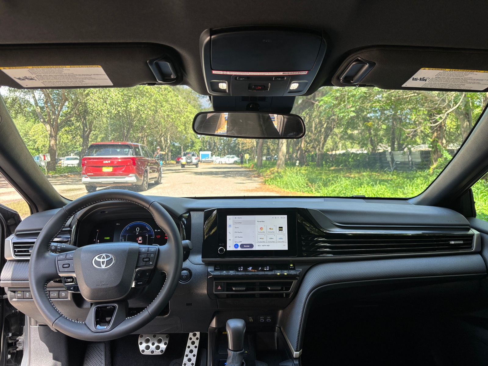 Thumbnail: 2026 Toyota Camry - 3