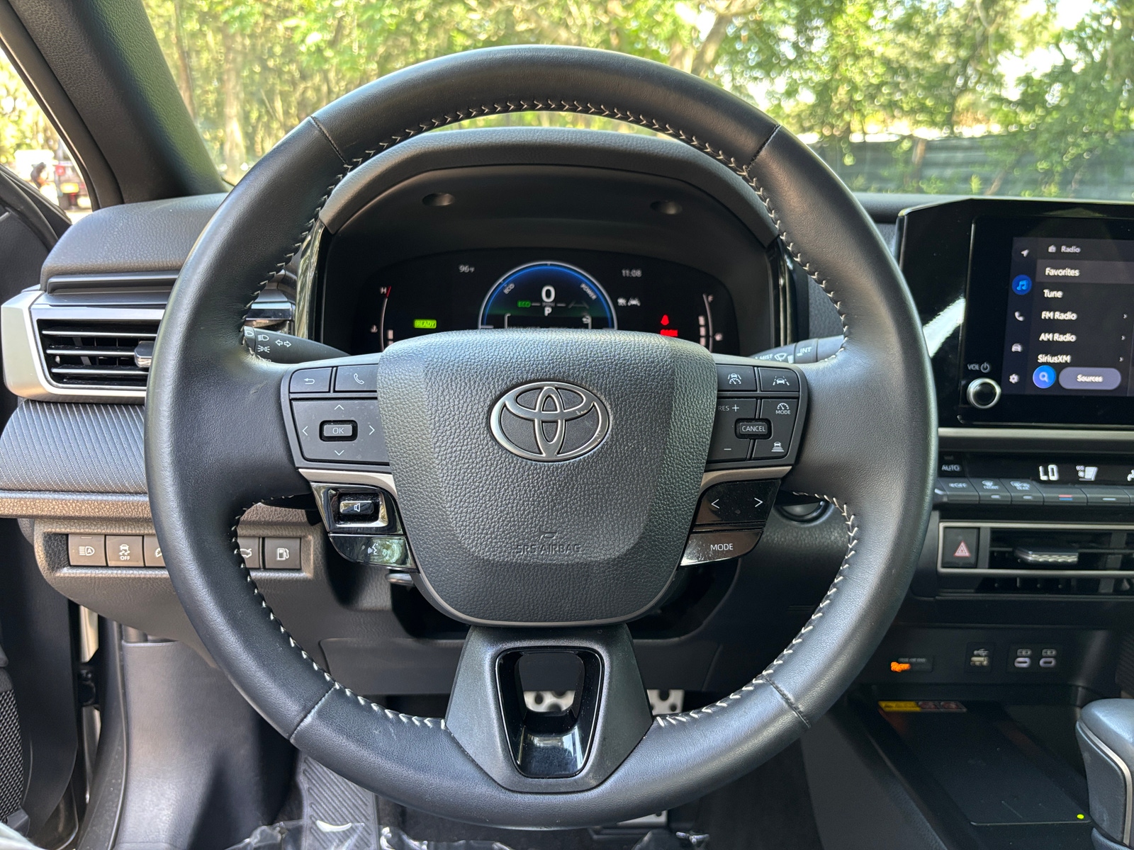 Thumbnail: 2026 Toyota Camry - 5